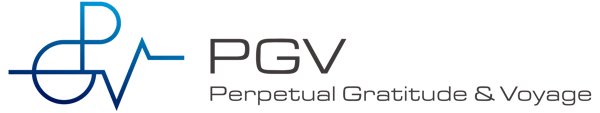 PGV Perpetual Gratitude & Voyage PGV Perpetual Gratitude & Voyage