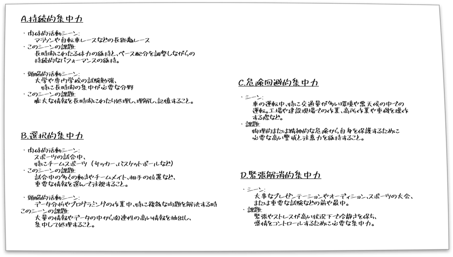 ハルの書き出しメモ