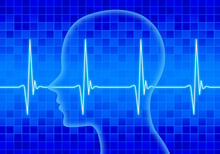 EEG計測イメージ