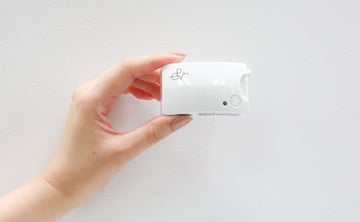 HARU-2inHand
