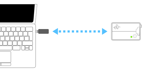 PC-Dongle-HARU PC-Dongle-HARU