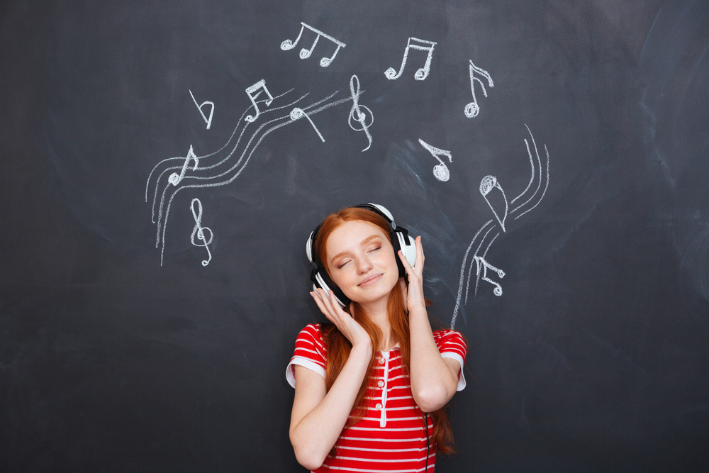 NAIS Entryを使ってみよう①音楽刺激の違いを脳波で見分ける