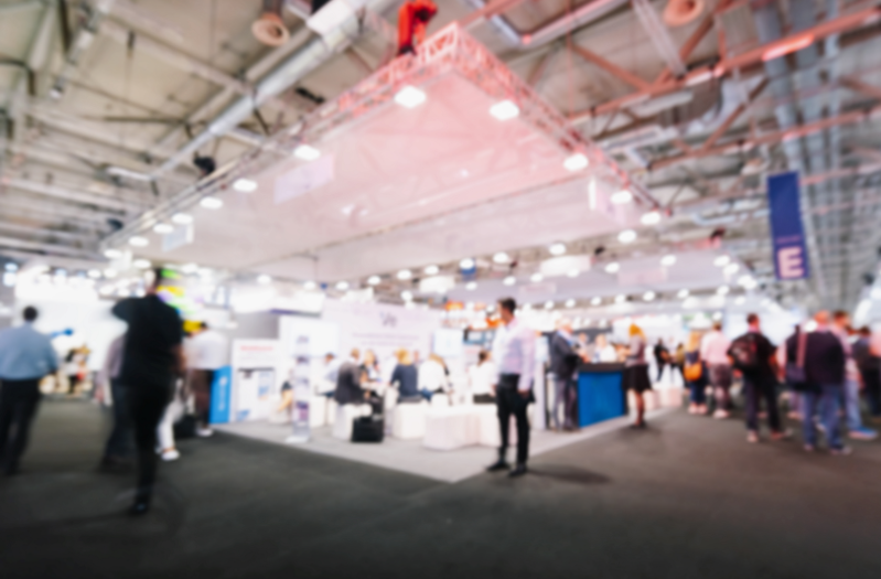 healthTECH JAPAN 2022に出展しています
